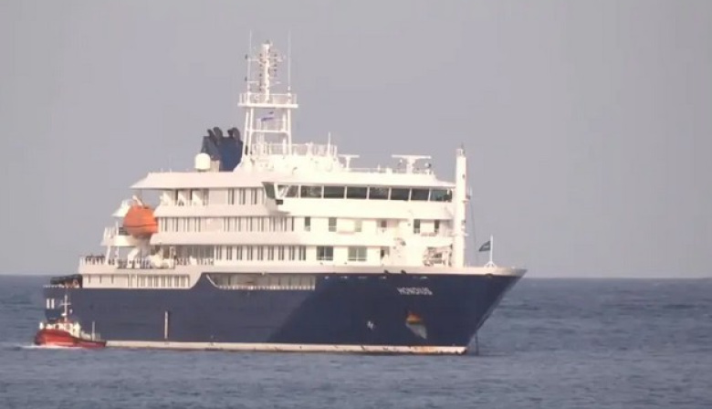 Antonio Morales exige más coordinación y transparencia ante la llegada del crucero MV Hondius a Canarias