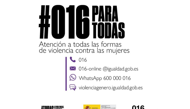 Igualdad condena los feminicidios por violencia de género de dos mujeres en la provincia de Tarragona y en Santa Cruz de Tenerife