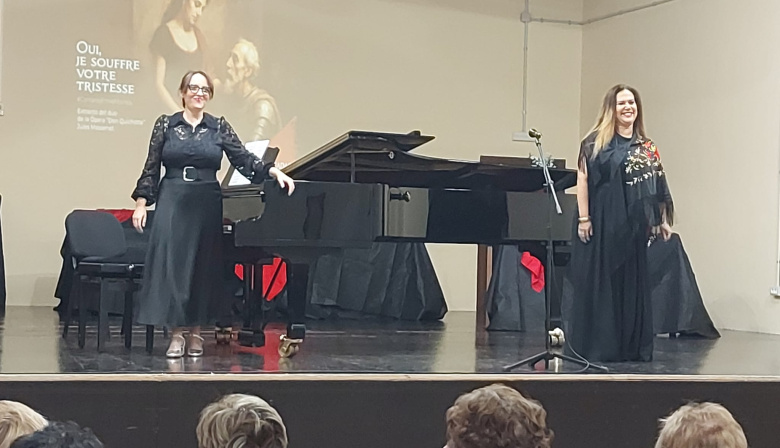 La X Jornadas Cervantinas da a conocer un estudio sobre la danza de los aborígenes canarios que hizo furor en la Europa medieval