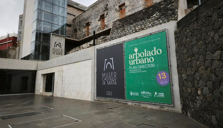 El Ayuntamiento de Las Palmas de Gran Canaria organiza una jornada para formar sobre la estrategia verde de Las Palmas de Gran Canaria