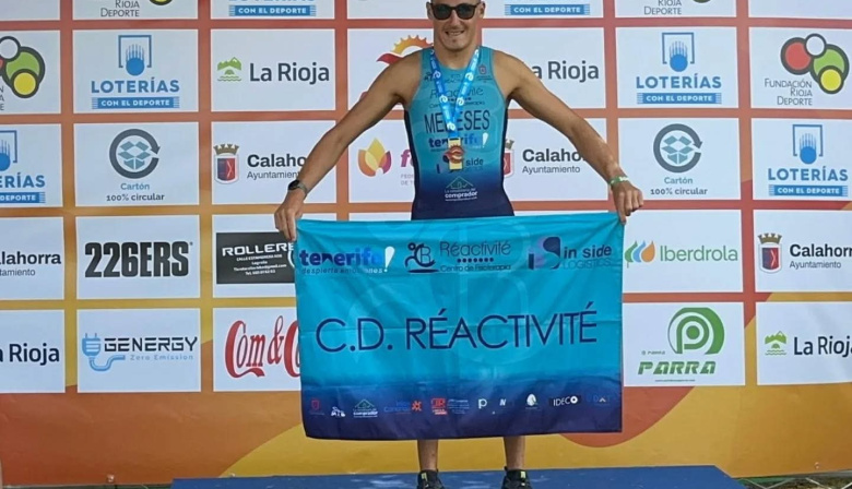 Canarias supera los 300 deportistas reconocidos como de alto rendimiento y alto nivel autóctono