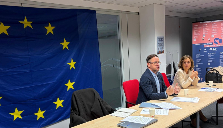 Canarias alerta a Bruselas de que continúa sin recibir “ninguna información” sobre el Pacto Migratorio