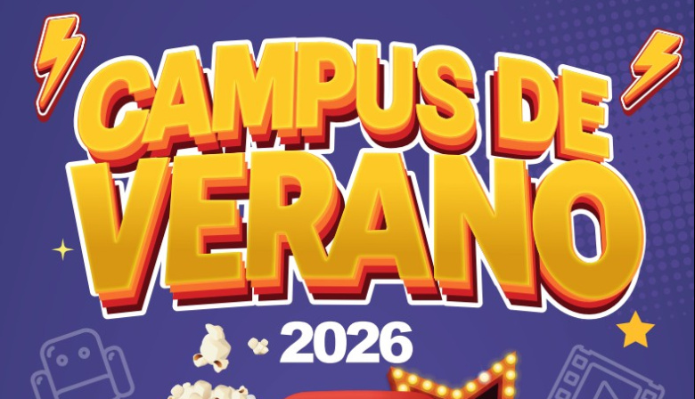 El Ayuntamiento de Las Palmas de Gran Canaria abre la inscripción para el Campus de Verano 2026 de Infantil y Primaria