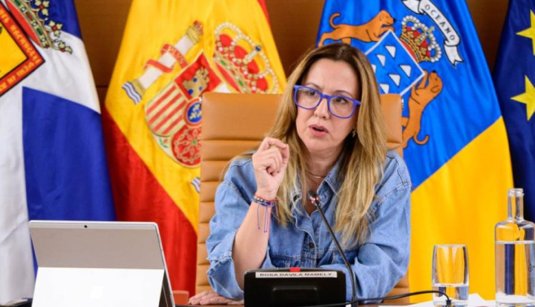 Tenerife activa el Plan de Emergencia Insular en situación de prealerta ante la llegada del 'Mv Hondius'
