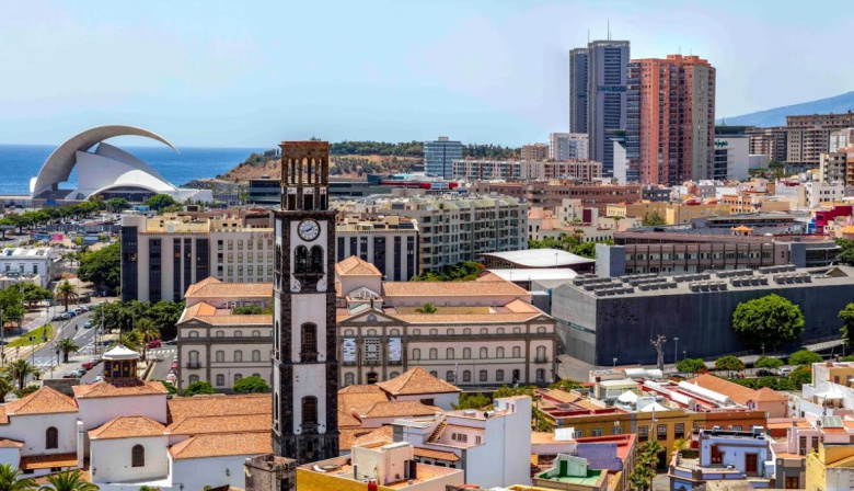 Santa Cruz presenta al sector turístico sus nuevos Clubes de Producto Turístico