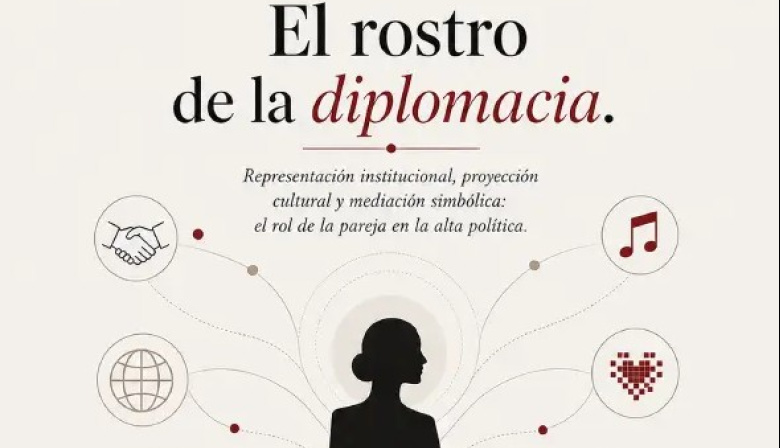 La Revista de ACOP analiza el poder político desde los márgenes y el peso de la comunicación invisible