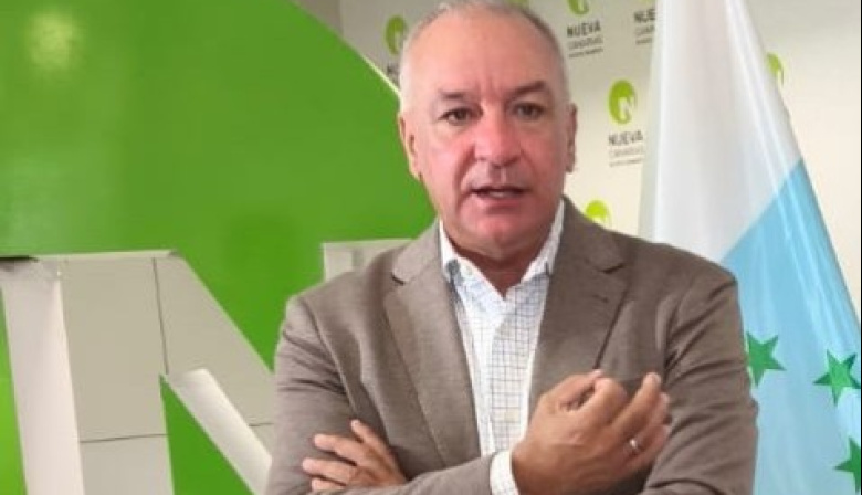 NC-BC afea la "irresponsabilidad" y falta de "sensibilidad" de Clavijo ante el 'Mv Hondius'