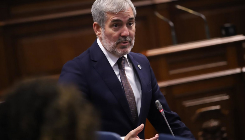 Clavijo cree que el 'Decreto Canarias' permitirá "poner el turbo" para mejorar indicadores económicos y sociales