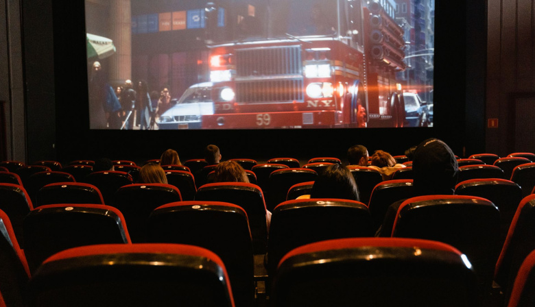 Resueltas las ayudas a las salas de cine de Canarias