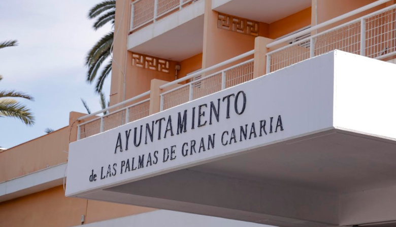 El Ayuntamiento de Las Palmas de Gran Canaria facilita el pago de la nueva tasa de residuos a través del fraccionamiento