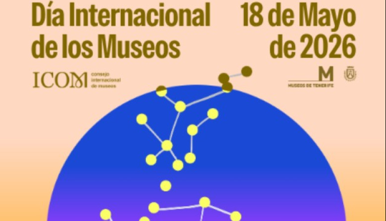 Museos de Tenerife celebra el Día Internacional de los Museos con más de una veintena de actividades para toda la ciudadanía
