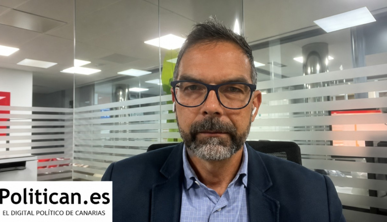 José Miguel González: "La vivienda se soluciona vía vivienda. Es imposible incrementar tanto las rentas de las familias para que adquieran una vivienda al precio que lo tienen hoy"