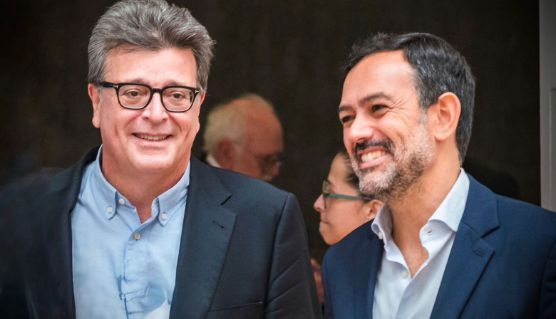 El Cabildo de Tenerife destina 750.000 euros al impulso de proyectos culturales empresariales en la Isla