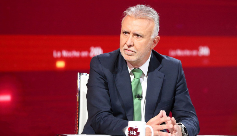 Gobierno central y canario acuerdan la modificación del presupuesto autonómico de 2026 por su afección a pensiones