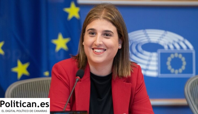 Alicia Homs (eurodiputada del PSOE): "La vivienda es un derecho, no un bien de mercado; es hora de aplicar medidas valientes"