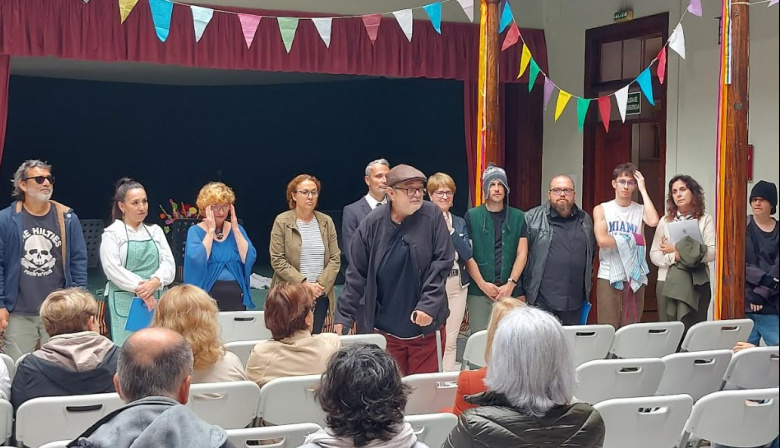 La X Jornadas Cervantinas concluyen este sábado con una tarde dedicada al teatro