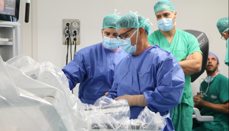 El gasto sanitario público en 2024 en Canarias fue de 4.574 millones, casi dos puntos por encima del Estado