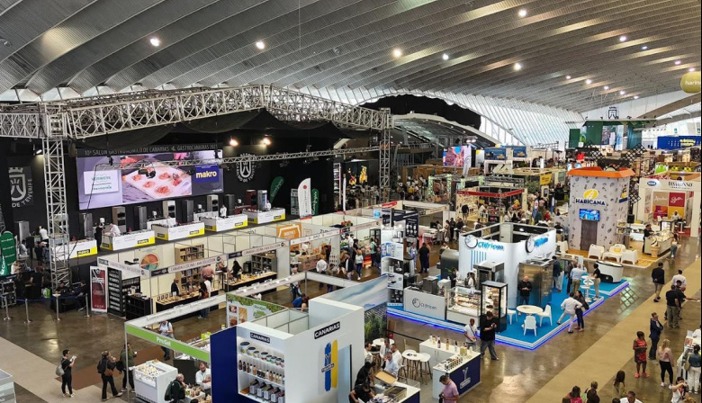 GastroCanarias 2026 llega a Tenerife con tres días de concursos, talento y debate