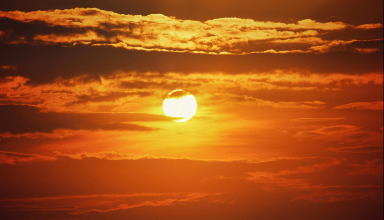 El Gobierno de Canarias respalda un proyecto científico internacional para observar el eclipse solar total de 2027
