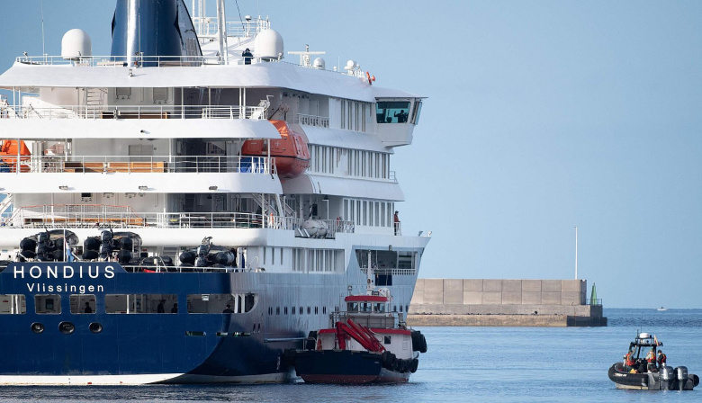 Canarias evalúa un posible daño turístico por la crisis del crucero con hantavirus