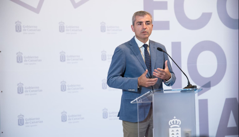 La economía canaria crece un 3% interanual en el primer trimestre del año, tres décimas más que la media nacional