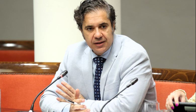 ASG se muestra a favor de una transición energética con consenso insular, planificación y respeto al territorio