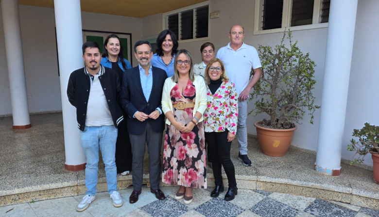 El PP estrena gestora en Arafo