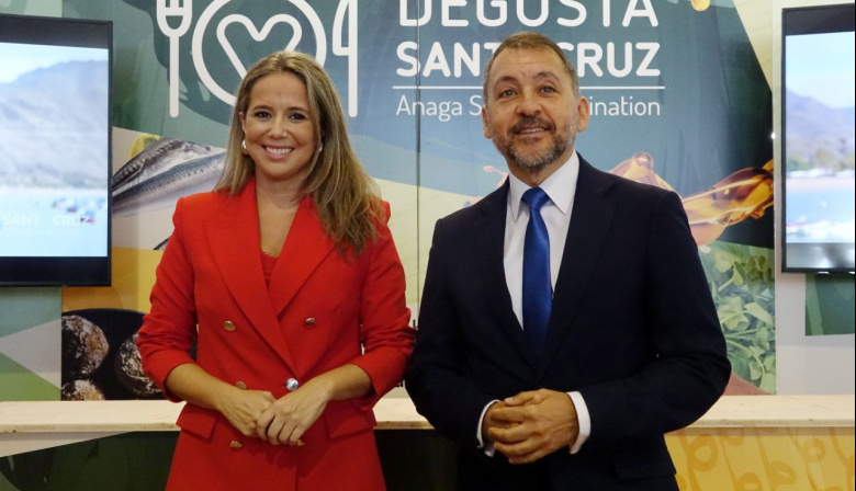 Santa Cruz estará presente en la XI edición del Salón Gastronómico de Canarias