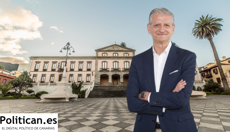 Francisco Linares: "El impacto de las fiestas de La Orotava generan una riqueza económica de entre 6 y 8 millones de euros"