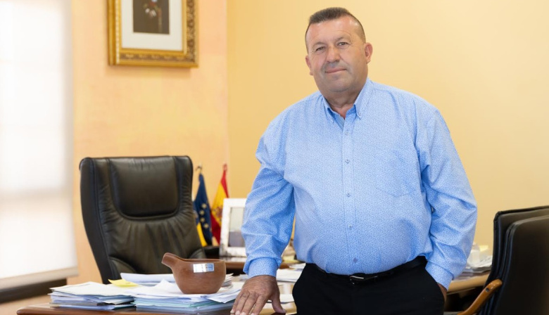 El Ayuntamiento de Antigua impulsa la creación de una Bolsa de Empleo para Arquitectos Técnicos