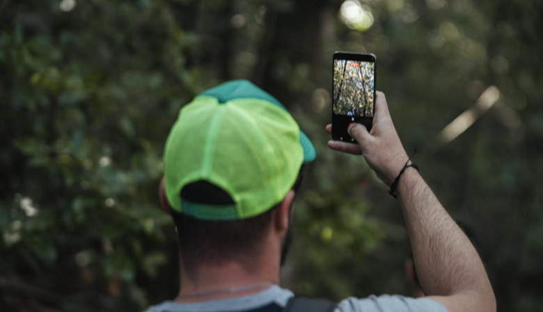 La Reserva de la Biosfera La Gomera impulsa la participación juvenil en futuras actividades y proyectos