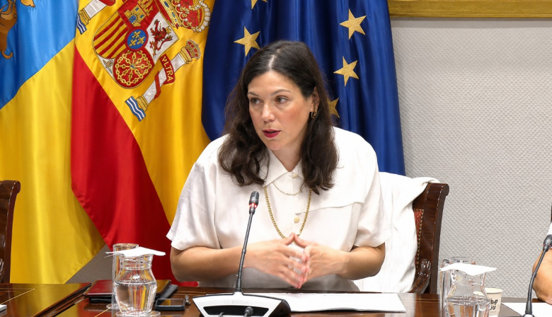 Save The Children insta al Parlamento canario a "actualizar y blindar" el pacto por la infancia para combatir la pobreza