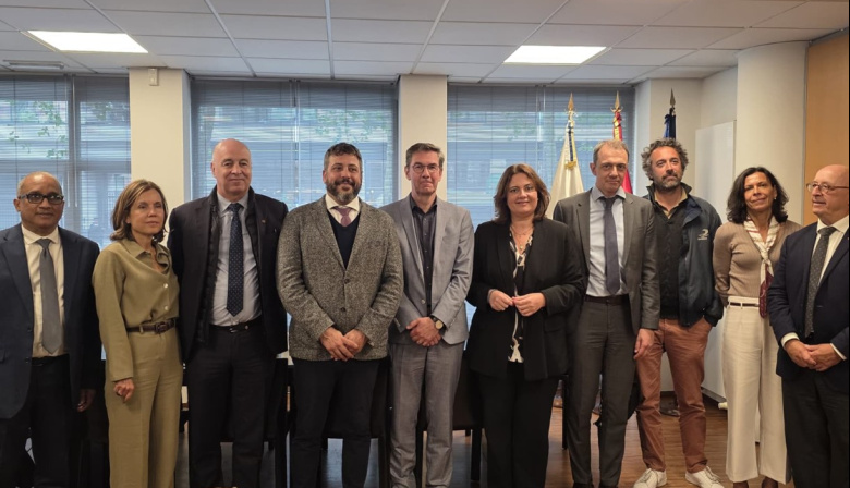 Canarias, Francia y Portugal piden a la UE flexibilidad para sus puertos en tasas al CO2