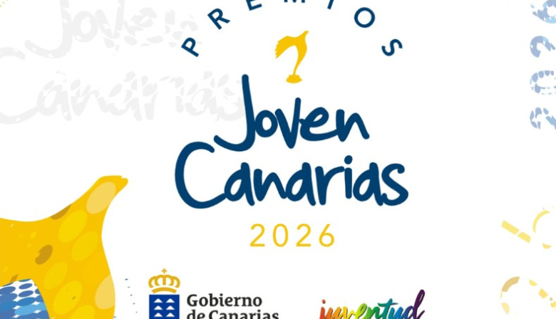 El Gobierno invita a entidades y asociaciones a presentar candidaturas para los premios Joven Canarias