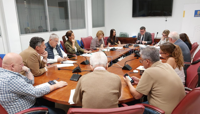 El PP consigue que el Cabildo de Gran Canaria rebaje las tarifas del aparcamiento del Hospital Insular Materno Infantil
