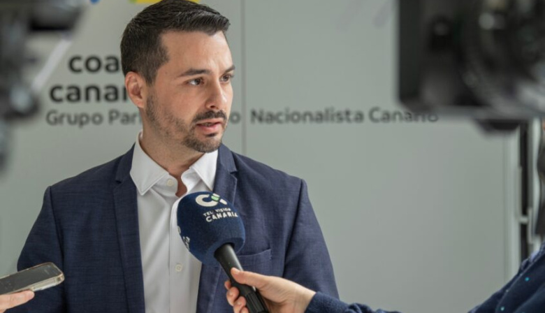 CC abrirá este sábado en Tenerife el proceso para elegir a su cabeza de lista a la Presidencia de Canarias