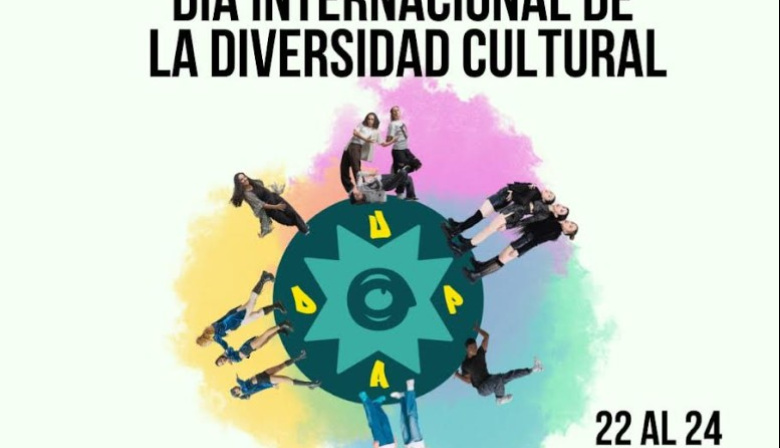 Las Palmas de Gran Canaria celebra el Día Internacional de la Diversidad Cultural con tres jornadas dedicadas al arte urbano y la transformación social