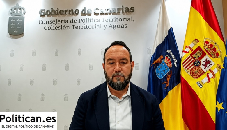 Canarias refuerza su seguridad ante el verano: 2.600 efectivos contra el fuego y un despliegue histórico por la visita del Papa