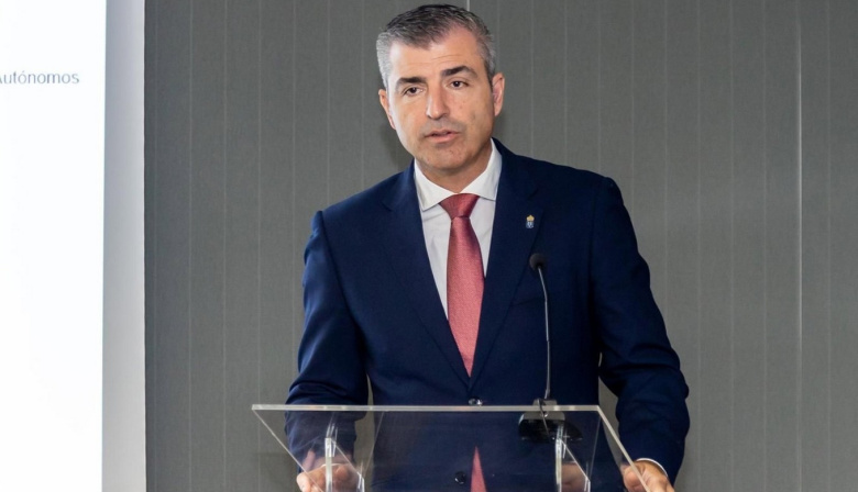El líder del PP canario defiende un adelanto electoral tras la imputación de Zapatero