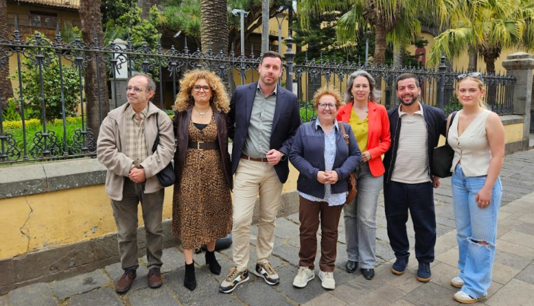 Movimiento Sumar se incorpora a la Asamblea Ciudadana Lagunera