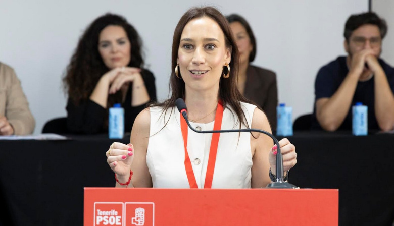 El PSOE Canarias acusa a CC de usar la confrontación para tapar su falta de gestión