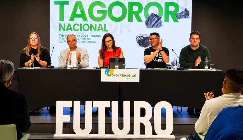 Nueva Canarias planta a la mesa de Primero Canarias por “favorecer el transfuguismo y a la derecha”