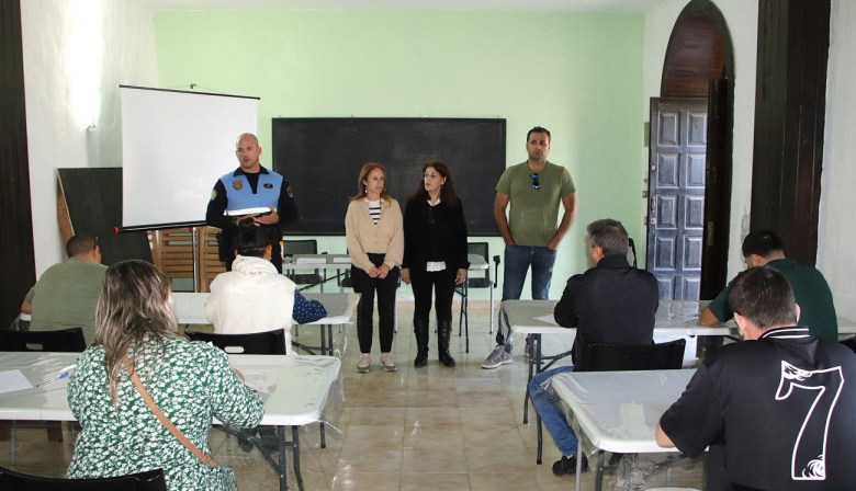 Yaiza convoca pruebas de aptitud para el carné municipal de conductor de taxis