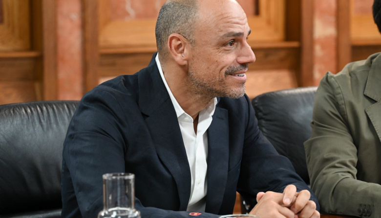 Canarias cree que puede ir "más allá" en la cogestión de sus aeropuertos respecto a Euskadi y Cataluña