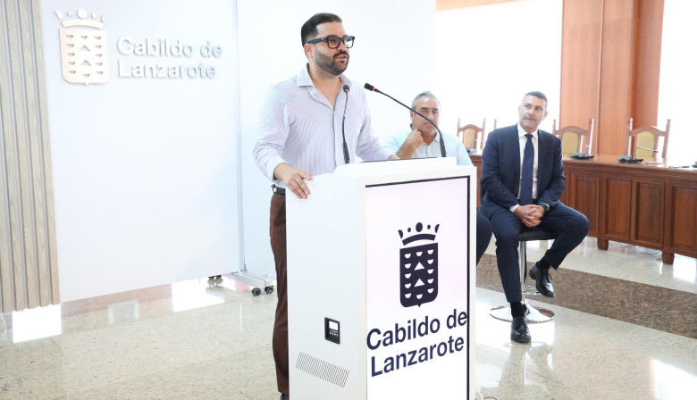 El Cabildo de Lanzarote saca a exposición pública el avance del Plan Especial de La Geria para su consiguiente aprobación inicial