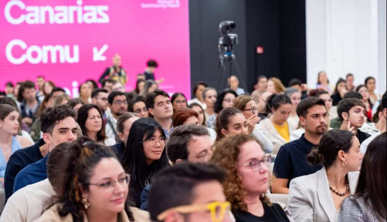 Canarias Comunica analizará el 18 de junio cómo la creación de contenido y la inteligencia artificial impulsan las ventas