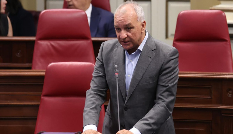 NC-BC recrimina Clavijo que prepare recortes en servicios públicos en pleno crecimiento de los ingresos