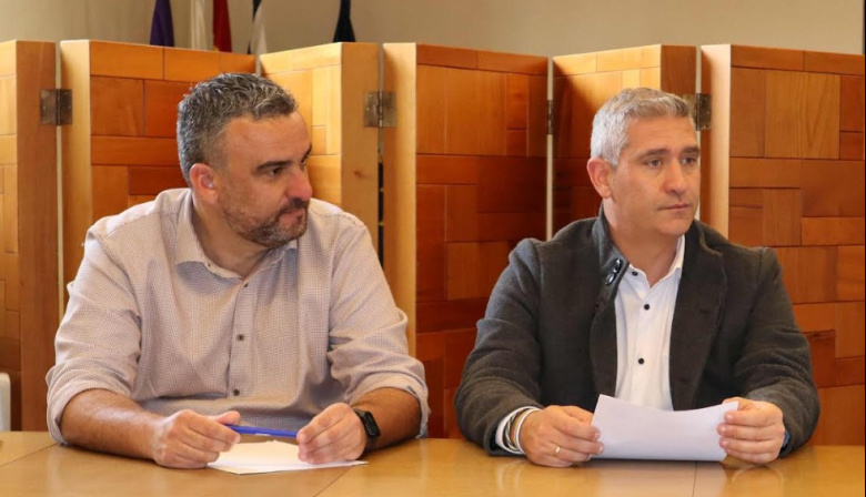 La Laguna activa el desarrollo técnico de su futura Zona de Bajas Emisiones con un plan integral sobre movilidad y calidad del aire