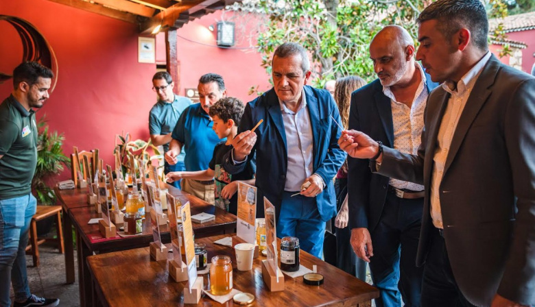 El Cabildo de Tenerife convoca la XXX edición del Concurso Regional de Mieles