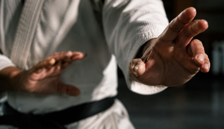 Fuerteventura celebra una nueva edición del encuentro de artes marciales Zenkara del Club Deportivo Nago (Grupo Hirahi)